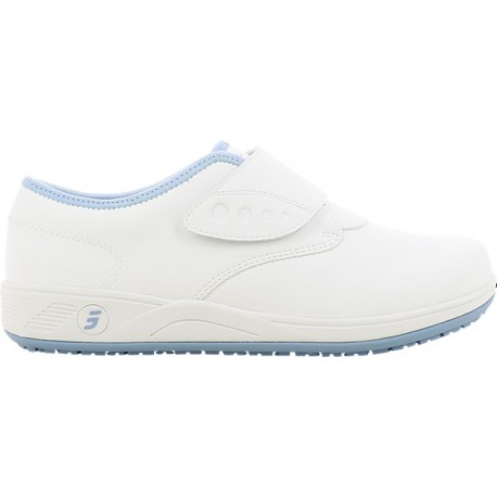 ZAPATO PROFESIONAL SAFETY JOGGER ELIANE