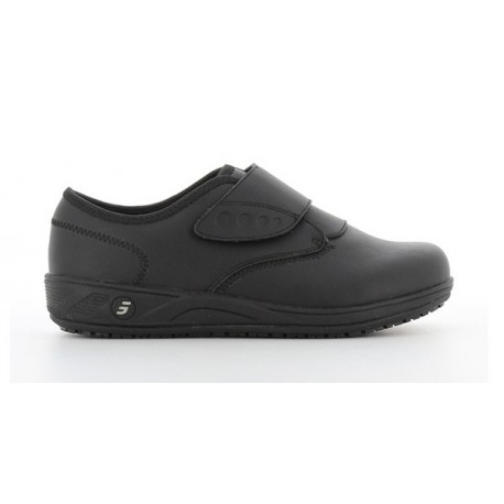 ZAPATO PROFESIONAL SAFETY JOGGER ELIANE