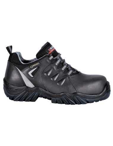 Ropa de trabajo y calzado de seguridad Cofra