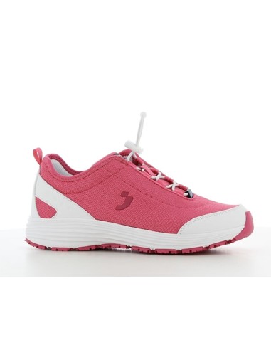 ZAPATILLA DE TRABAJO SAFETY JOGGER MAUD