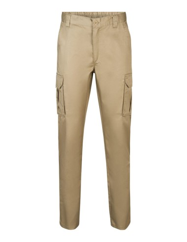 PANTALON VELILLA MULTIBOLSILLOS 103001