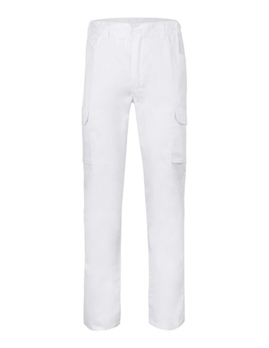 PANTALON VELILLA MULTIBOLSILLOS 103025