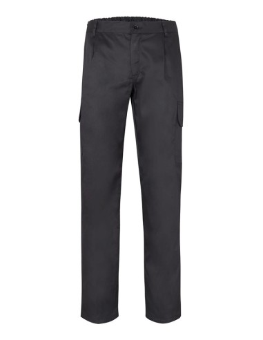 PANTALON 103006 FORRADO MULTIBOLSILLOS