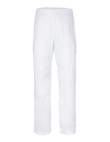 PANTALON 103006 FORRADO MULTIBOLSILLOS