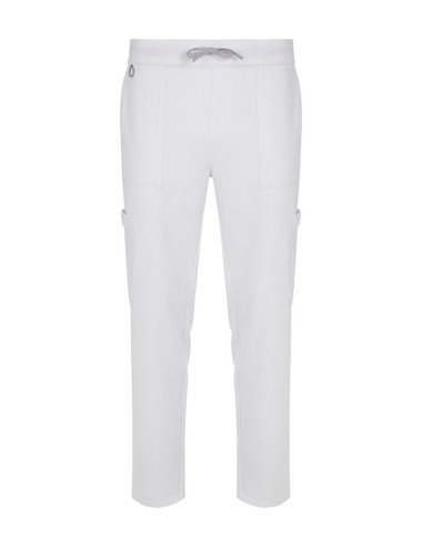 PANTALÓN PIJAMA 533020S ATLAS PURE STRETCH RECTO UNISEX