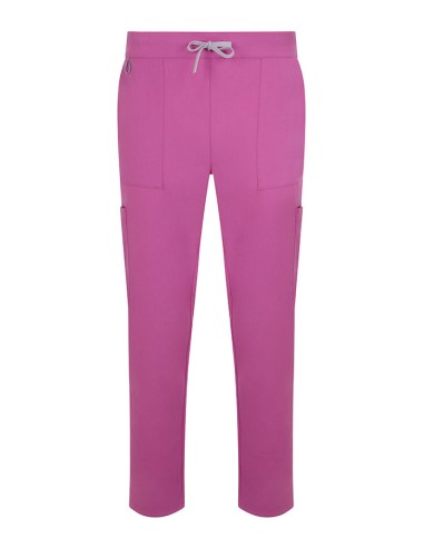 PANTALÓN PIJAMA 533020S ATLAS PURE STRETCH RECTO UNISEX