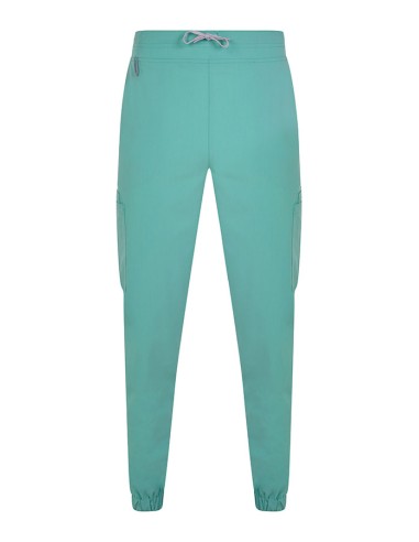 PANTALÓN PIJAMA 533021S AVANI PURE STRETCH JOGGER UNISEX