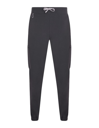 PANTALÓN PIJAMA 533021S AVANI PURE STRETCH JOGGER UNISEX