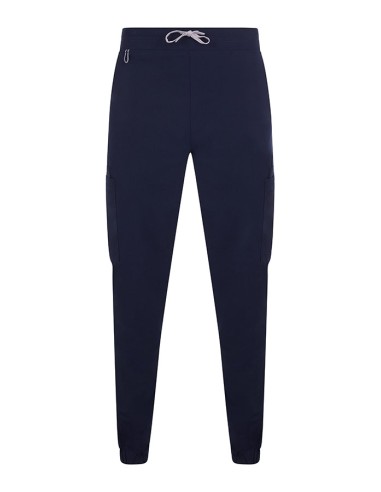 PANTALÓN PIJAMA 533021S AVANI PURE STRETCH JOGGER UNISEX