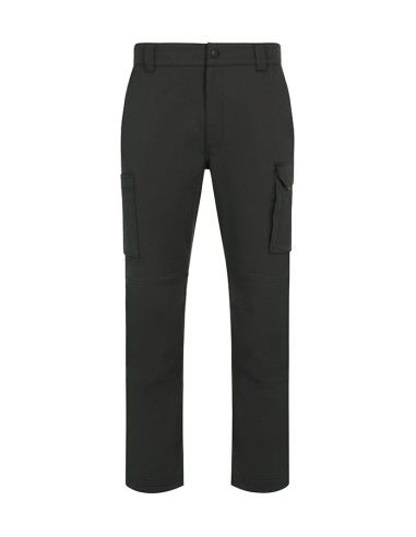 PANTALON 103030X VELILLA 4-XTREME MULTIBOLSILLOS