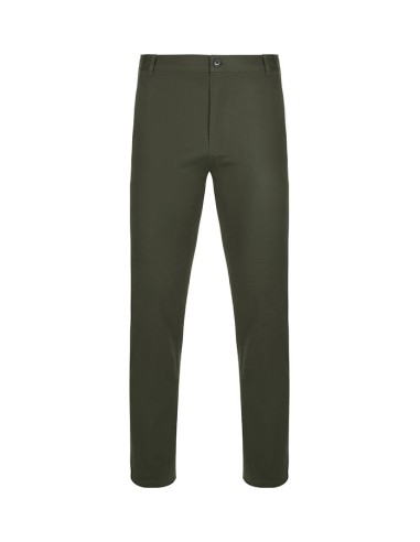 PANTALÓN CHINO STRETCH UNISEX VELILLA 403010S