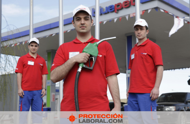 prevención riesgos laborales empresas menos 5 trabajadores