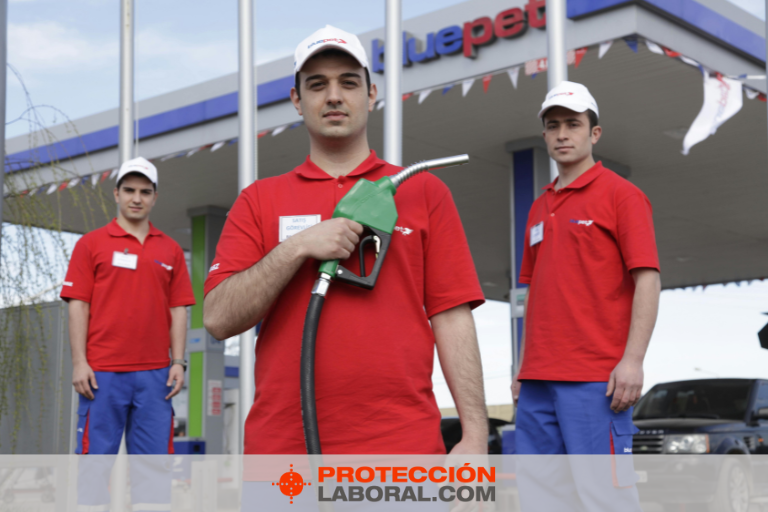 prevención riesgos laborales empresas menos 5 trabajadores