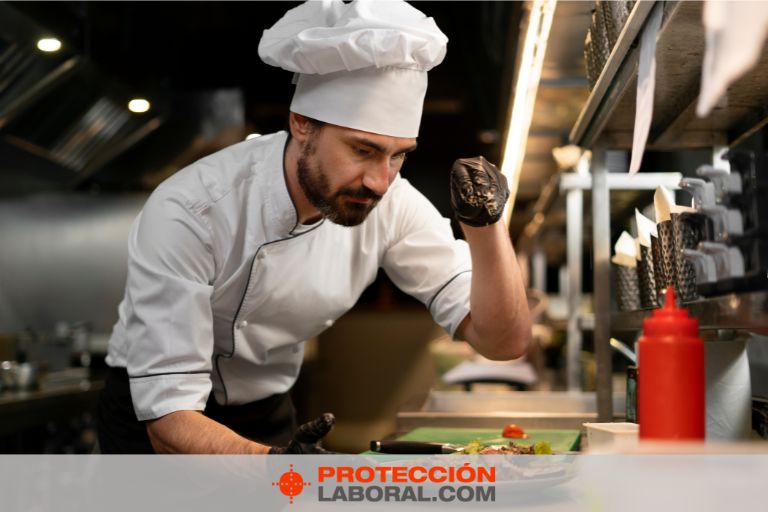 contaminacion en alimentos