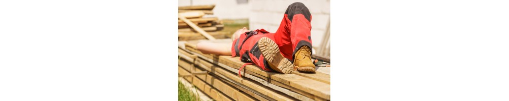 Pantalones y Bermudas de trabajo. Vestuario Laboral en Masproteccionlaboral