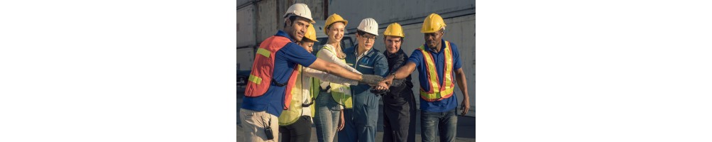 Vestuario y Uniformes de trabajo. Vestimenta laboral de calidad. Masproteccionlaboral